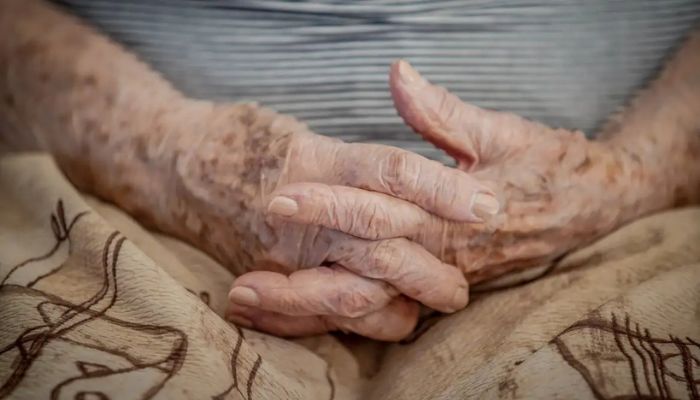 © Rafa Neddermeyer/Agência Brasil Demência em idosos hospitalizados não é percebida em até 50% dos casos